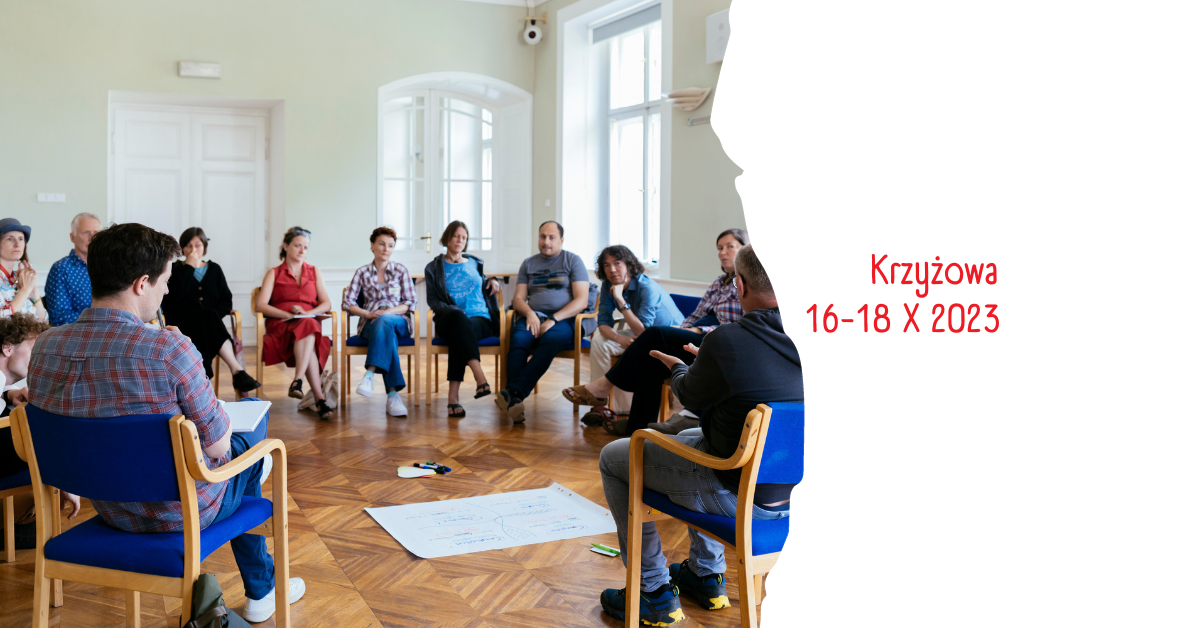 The needs of young people and tasks for intercultural exchanges were discussed at a conference in Krzyżowa.